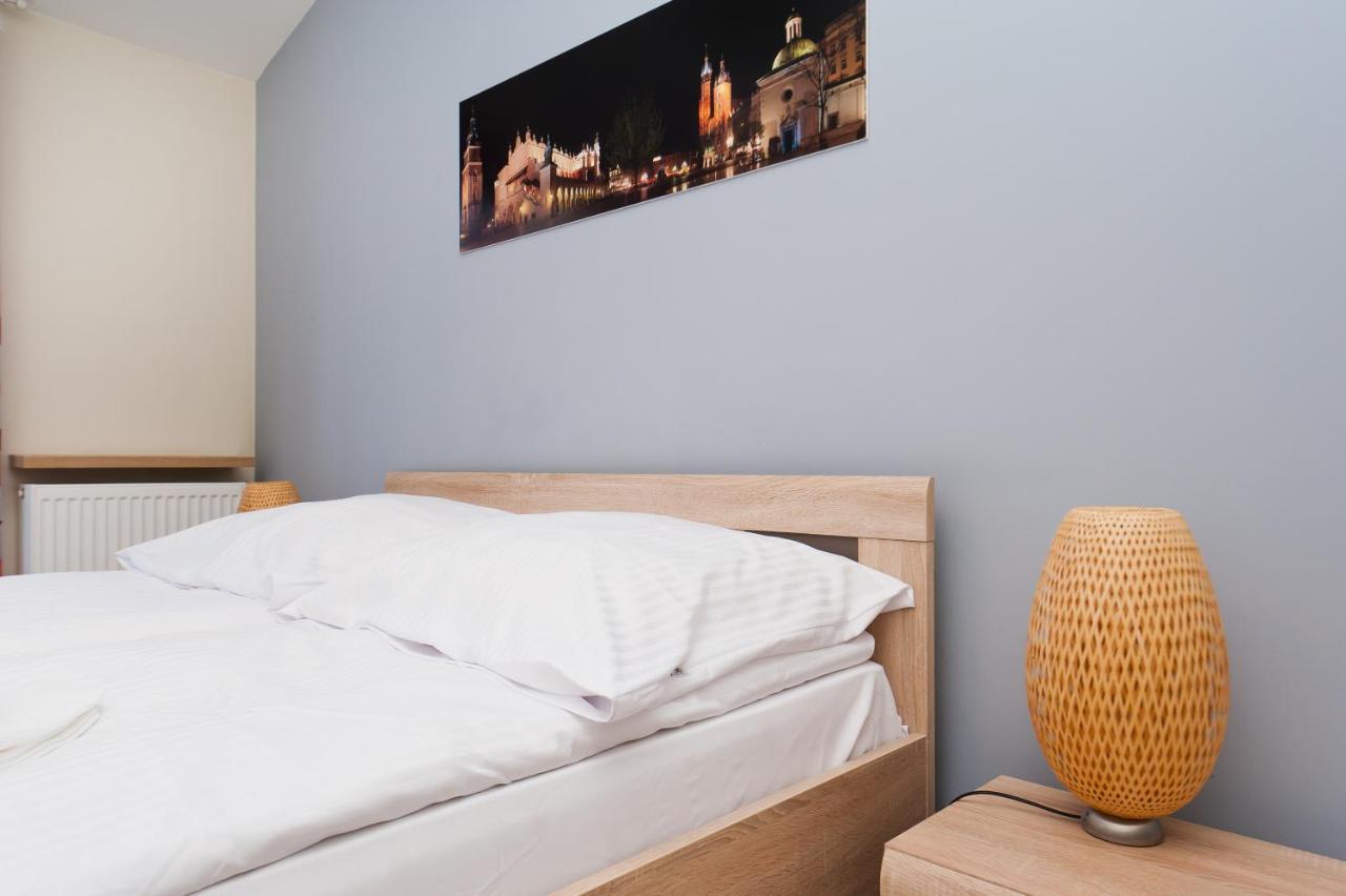 Apartamenty Sun & Snow Krakow Browar Lubicz Luaran gambar